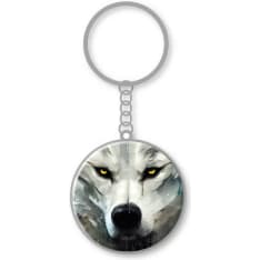 Linnapaperi KRFP 62 #tulivaanmieleen avaimenperä