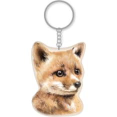 Linnis LNKR-101 shape key ring