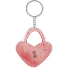 Linnis LNKR-110 shape key ring