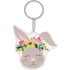Linnis LNKR-114 shaped key ring