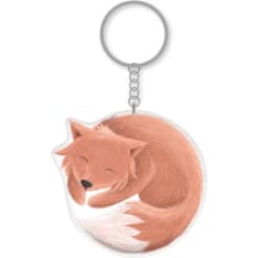 Linnis LNKR-115 shape key ring