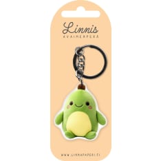 Linnis LNKR-117 shape key ring