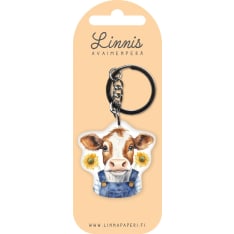 Linnis LNKR-119 shape key chain