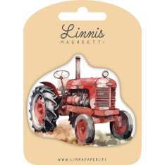 Linnis LNMT-114 muotomagneetti