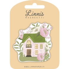 Linnis LNMT-120 muotomagneetti