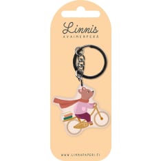 Linnis LNKR-122 muotoavaimenperä