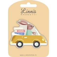 Linnis LNMT-126 magnet