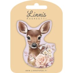 Linnis LNMT-128 magnet