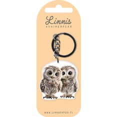 Linnis LNKR-124 keyring