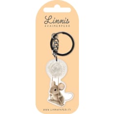 Linnis LNKR-125 muotoavaimenperä