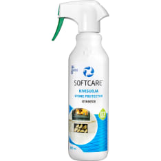Softcare 500 ml Kivisuoja