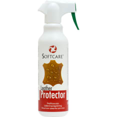 Softcare Leather Protector 500 ml nahkasuoja