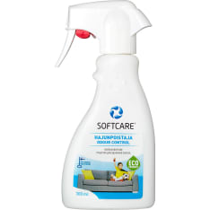 Softcare Odour Control 300 ml hajunpoistaja