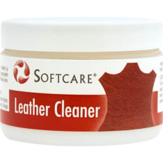 Softcare Leather Cleaner 120 ml nahanpuhdistusaine
