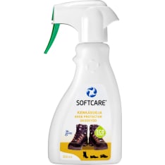 Softcare 300 ml kenkäsuoja