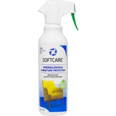 Softcare 500 ml verhoilusuoja