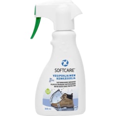 Softcare water-based shoe protector 300 ml