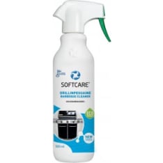 Softcare 500 ml grillinpesuaine