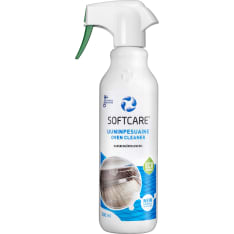 Softcare 500 ml uuninpesuaine