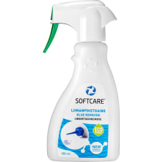 Softcare 300 ml liimanpoistoaine