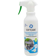Softcare 500 ml ulkokalusteiden rasvapesu