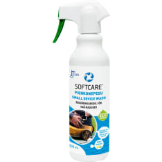 Softcare 500 ml pienkonepesu