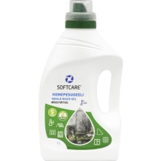Softcare 2 l homepesugeeli