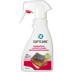 Softcare 300 ml nahkapesu