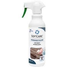 Softcare 500 ml homeenestoaine