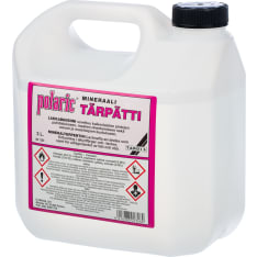 Polaric 3 l tärpätti