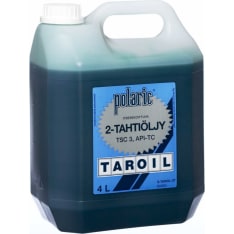 Polaric 2T 4 l oil