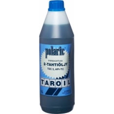 Polaric 2T 1 l oil