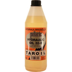 Polaric 1 l hydrauliikkaöljy
