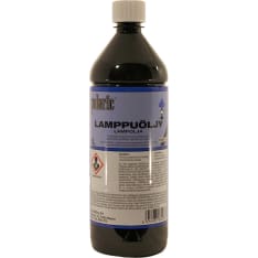 Polaric 1 l lamp oil
