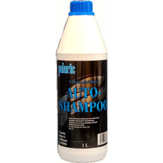 Polaric 1L wax shampoo