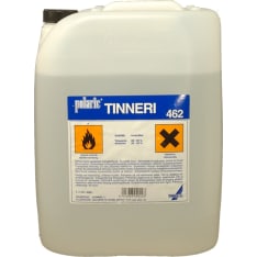 Polaric 10 l tinneri