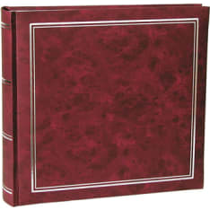 Fotofix Photoalbum 200 bookbound with pockets