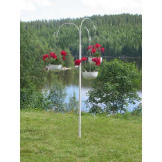 Esvi column sample holder 3-pronged