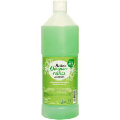 Hoitava Omenanraikas 1000 ml liquid soap