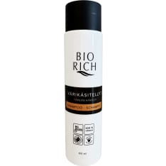 Bio Rich Värikäsitellyt 300 ml shampoo