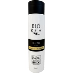 Bio Rich 300 ml kiiltoshampoo