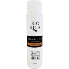 Bio Rich 300 ml värikäsitellyille hiuksille hoitoaine