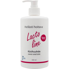 Lacto line 500 ml käsihuuhde