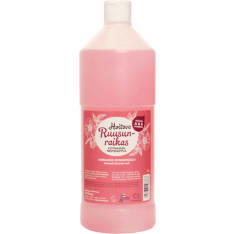 Hoitava Rousunraikas 1000 ml liquid soap
