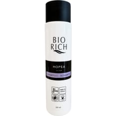 Bio Rich 300 ml hopeashampoo