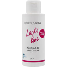 Lacto line 100 ml käsihuuhde