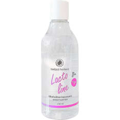 Lacto line 250 ml alkoholiton kasvovesi