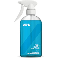 WIPD 500 ml kylpyhuoneen puhdistusaine