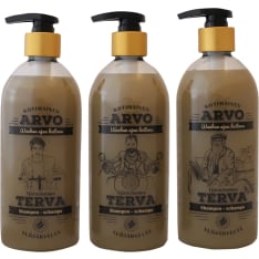 Arvo Terva 540 ml shampoo