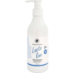 Lacto Line 250 ml kasvopesu